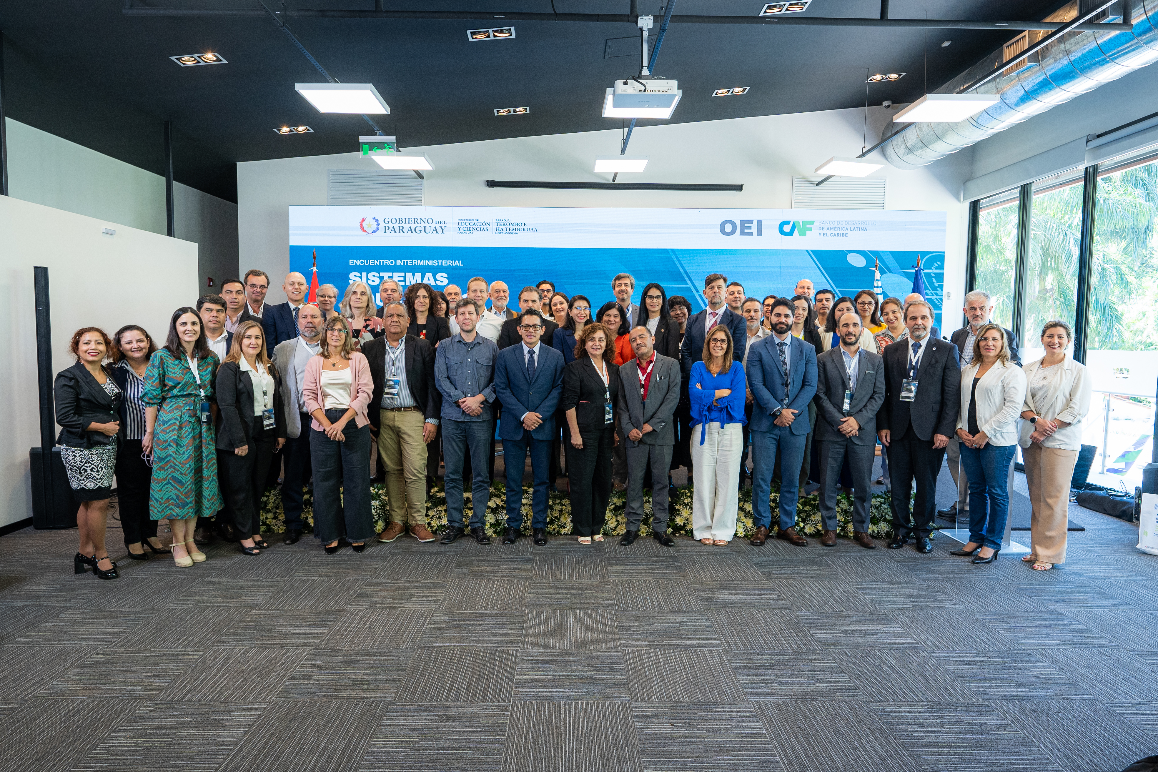 Educación con herramientas inteligentes e innovadoras