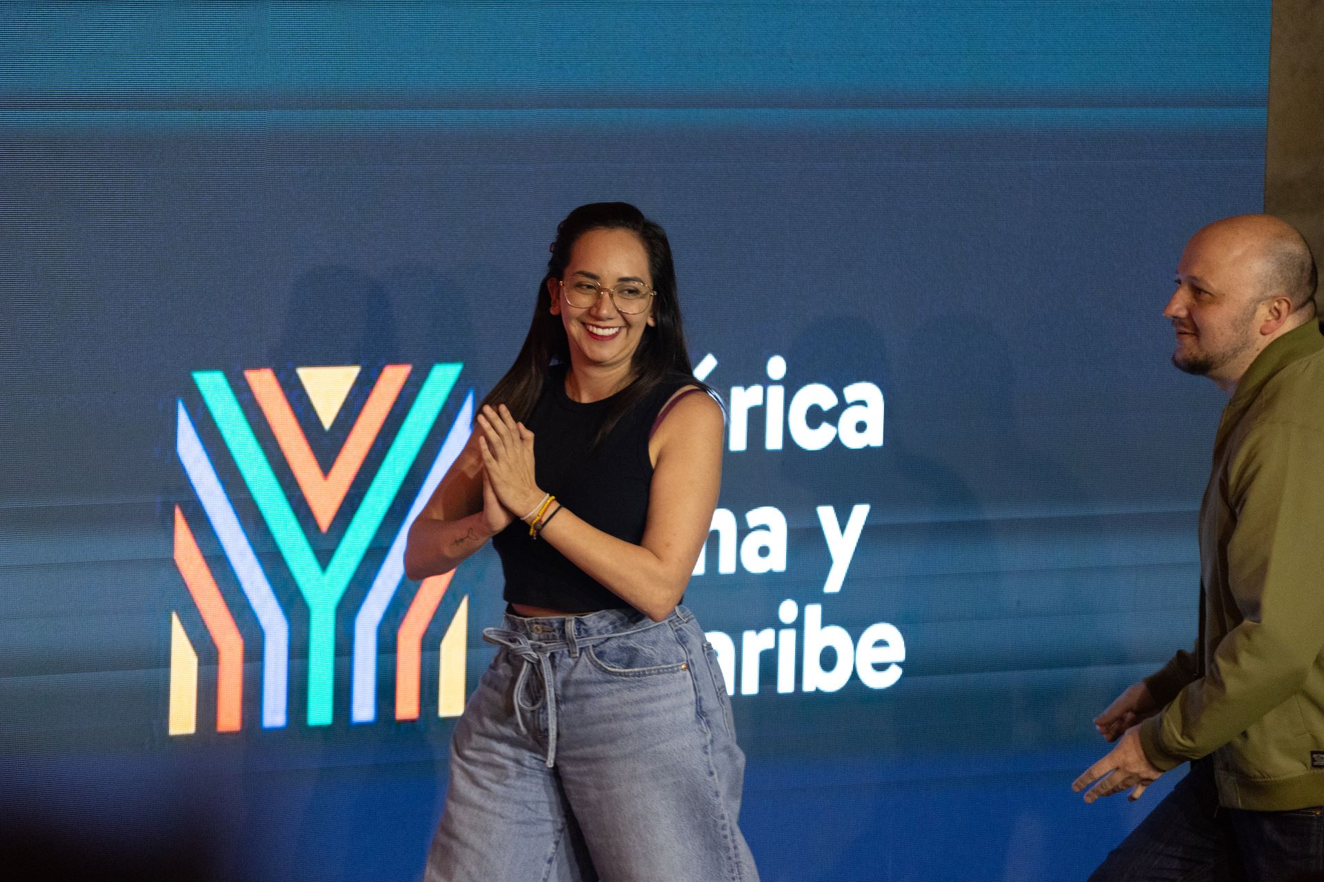 Conoce la nueva marca global de América Latina y el Caribe