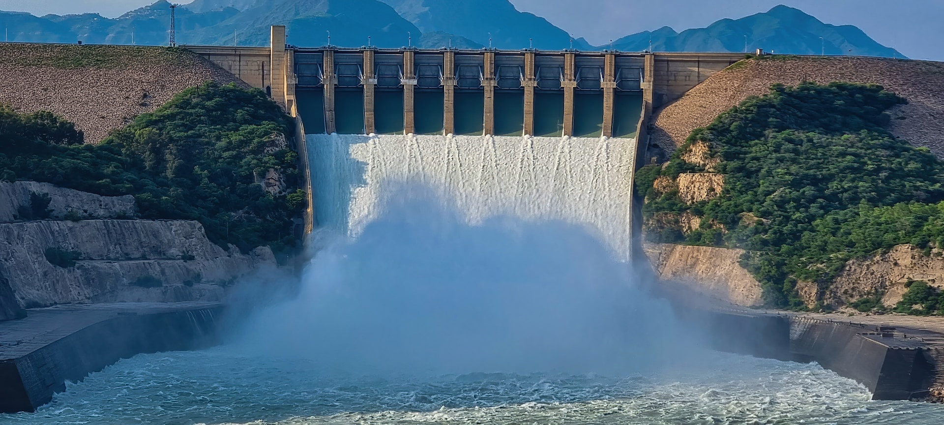 Saiba mais sobre o pilar Energia Limpa da nossa estratégia CAF no Brasil.