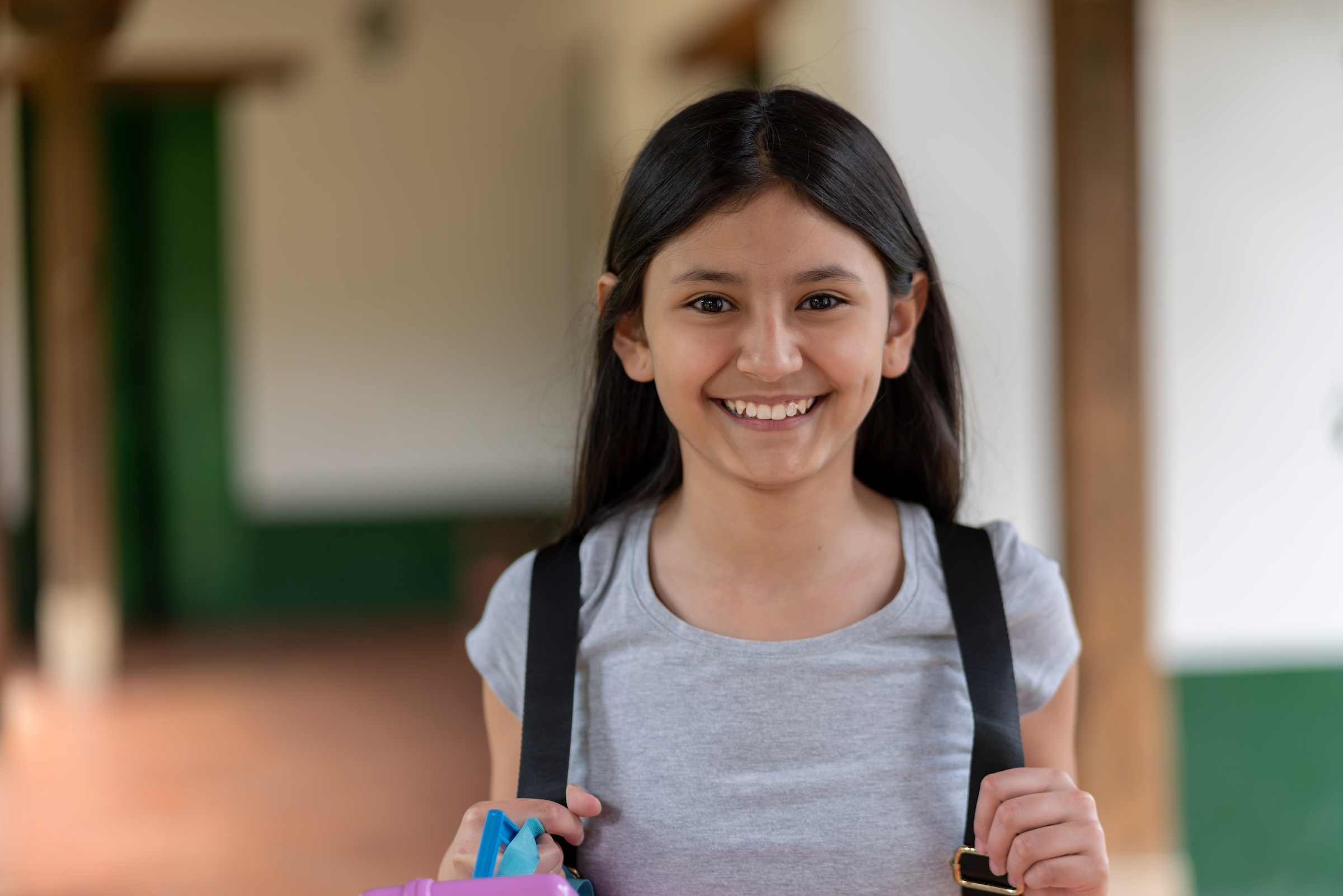 ¿Están preparadas las escuelas de América Latina para un regreso seguro a clases? ¿Están preparadas las escuelas de América Latina para un regreso seguro a clases?