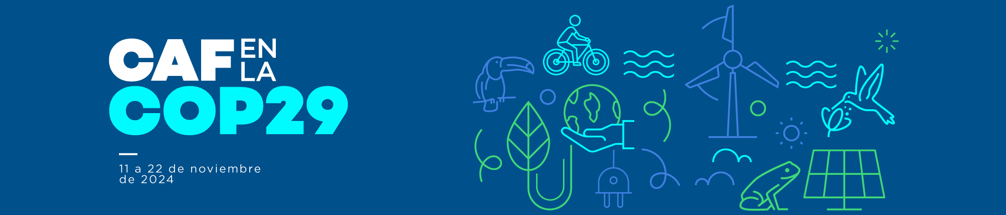 af-banner-caf-en-la-cop29-