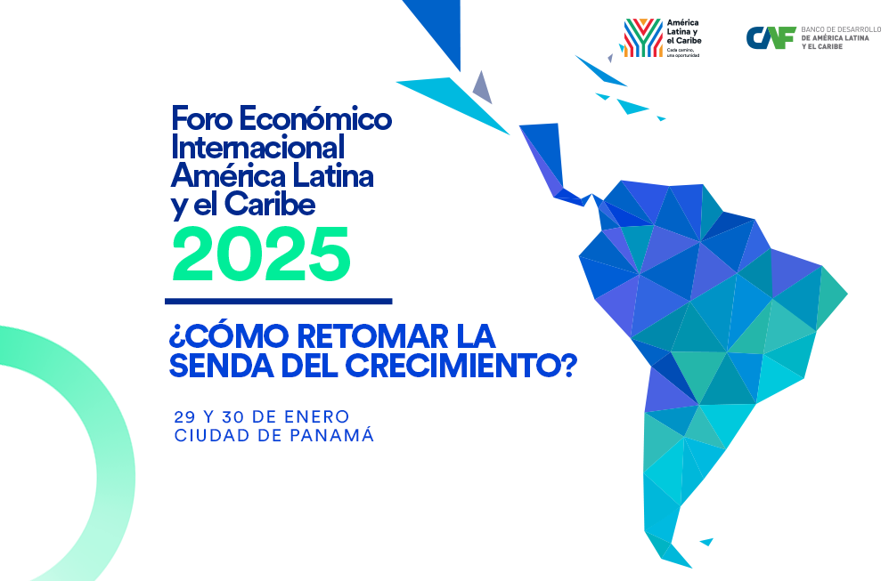 Foro Econ Mico Internacional Am Rica Latina Y El Caribe 2025 Foro Taman O Especial 1