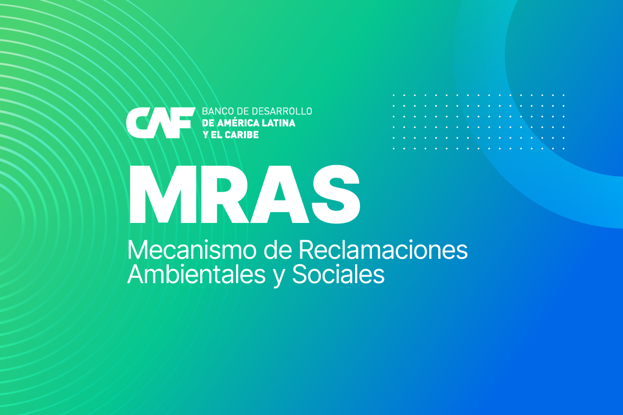 Mecanismo de Reclamaciones Ambientales y Sociales