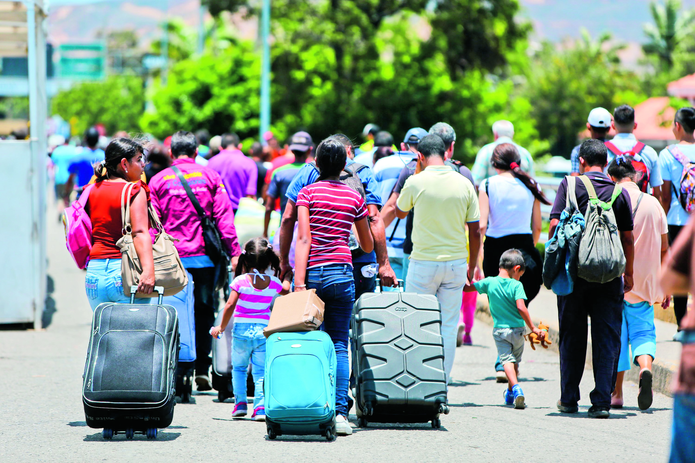 La gobernanza inclusiva, palanca para erradicar la pobreza