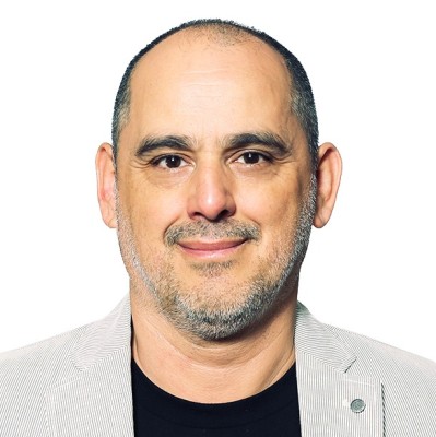 Pablo Zeballos