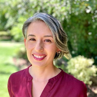 Diana Rodríguez Wong 