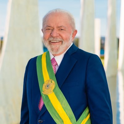 Luiz Inácio Lula da Silva