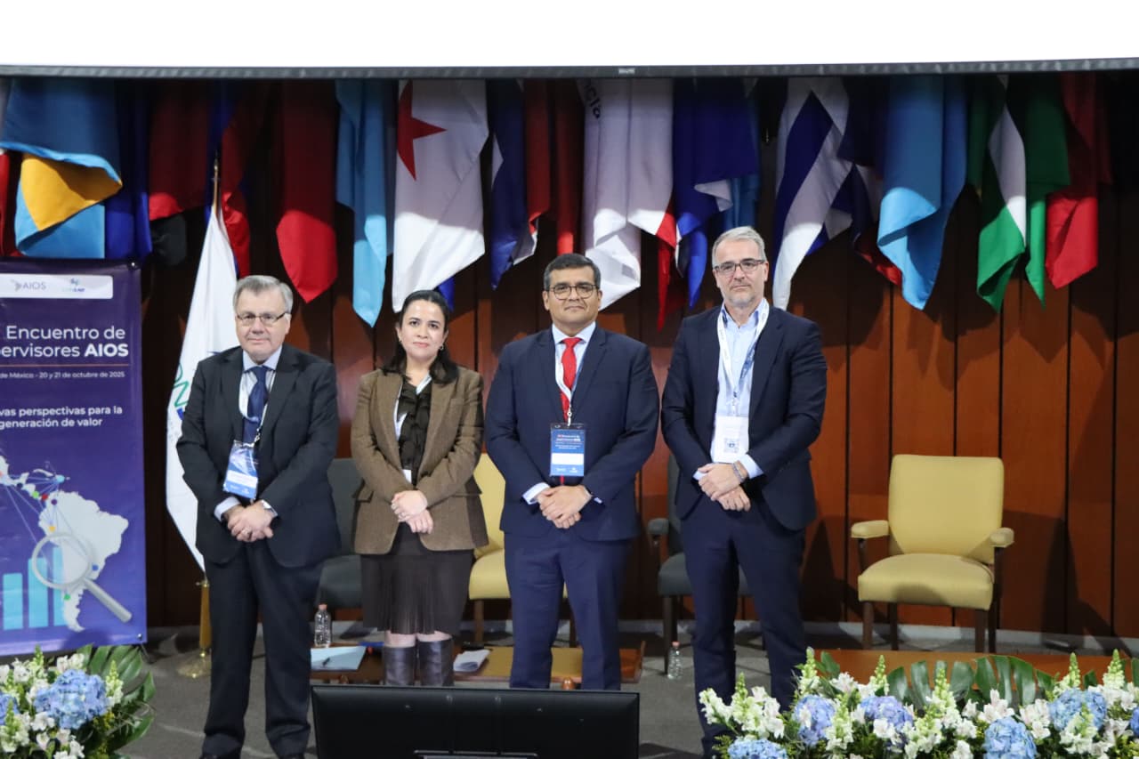 CAF-AM impulsa el ahorro institucional para infraestructura sostenible