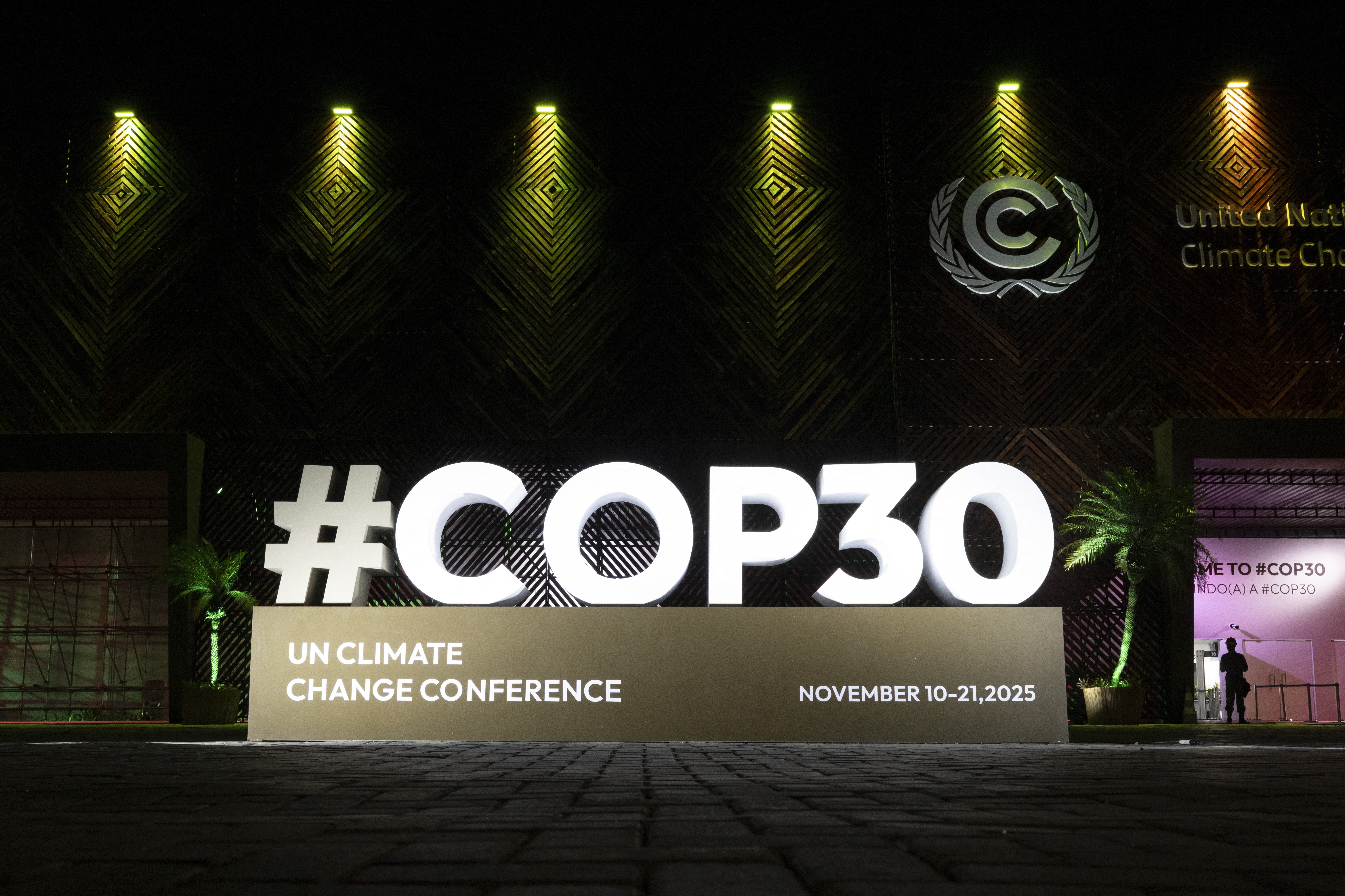 Lo que el sector privado debe esperar de la COP30 en Brasil