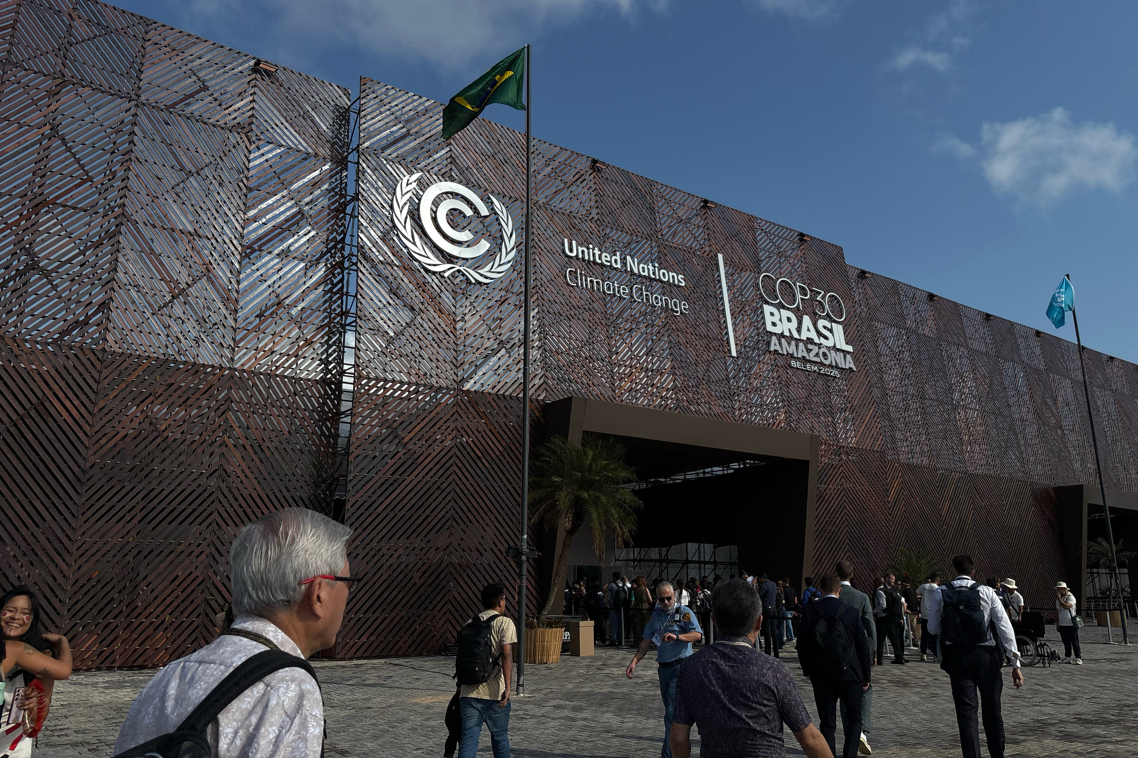 COP30, rechanneling y el rol de los bancos multilaterales