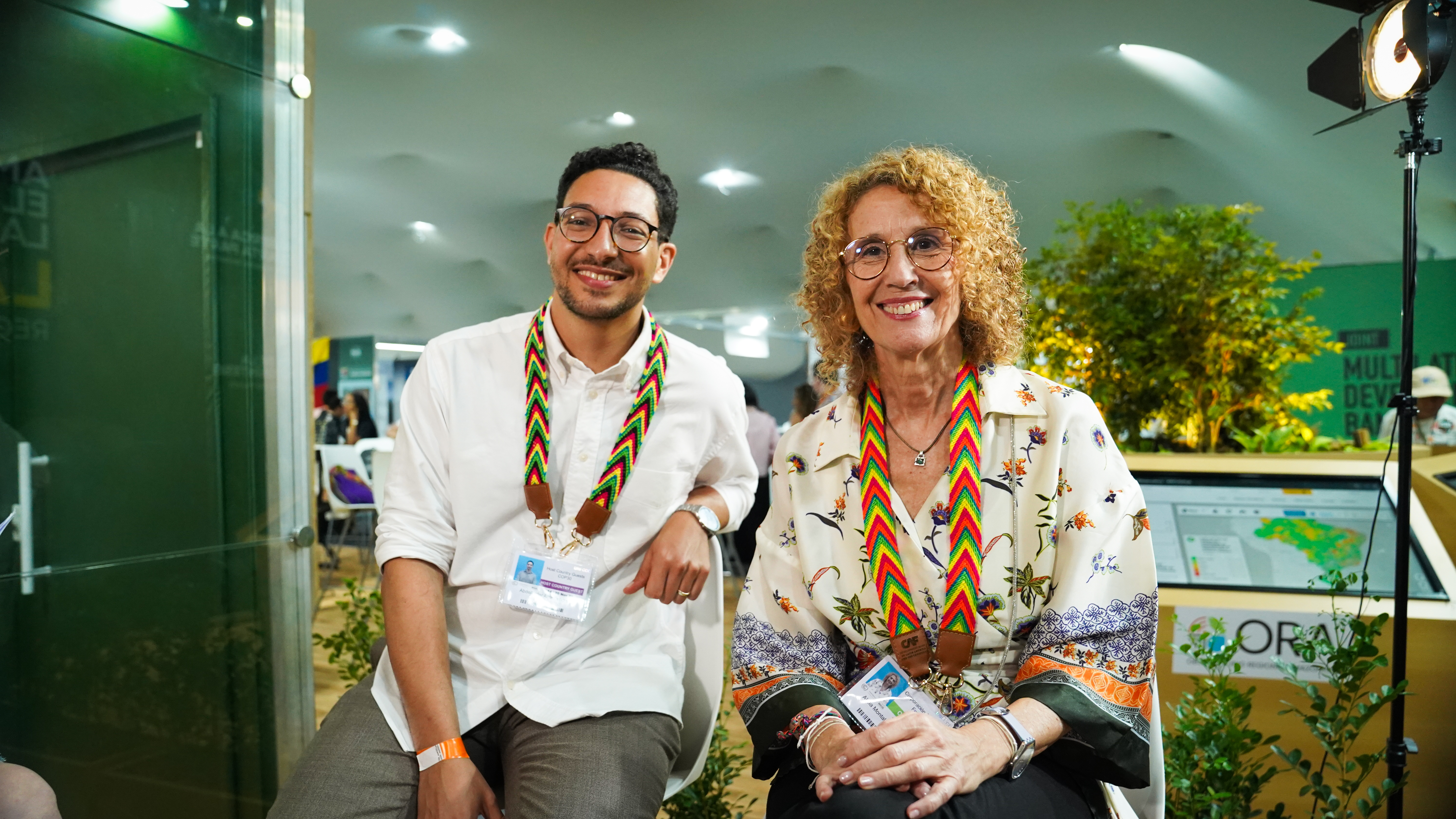 La receta del crecimiento económico está en la propia naturaleza