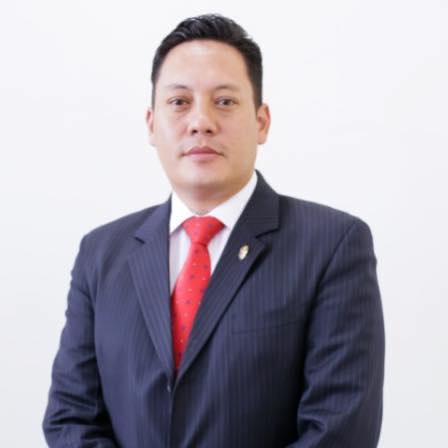 Cristian Eduardo Zamora