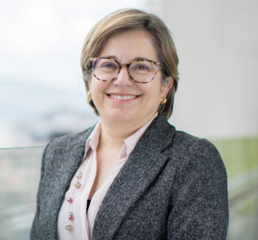 María Belén Loor Iturralde