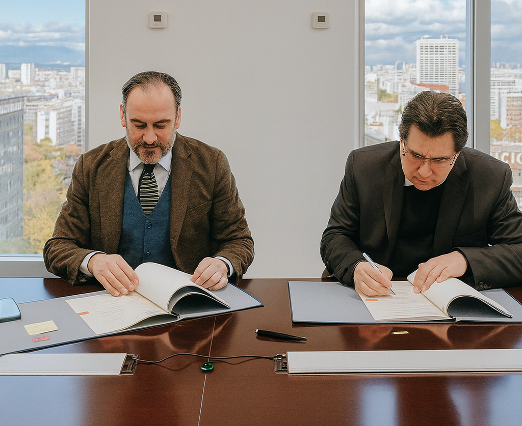 CAF y KfW acuerdan crédito de USD 156 millones para agua y saneamiento