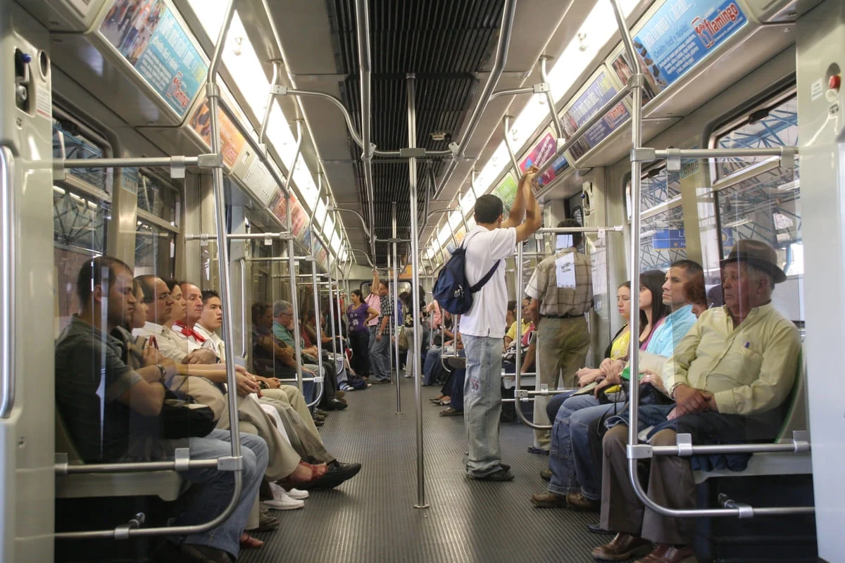 CAF invertirá USD 18.000 millones en transporte sostenible de ALC