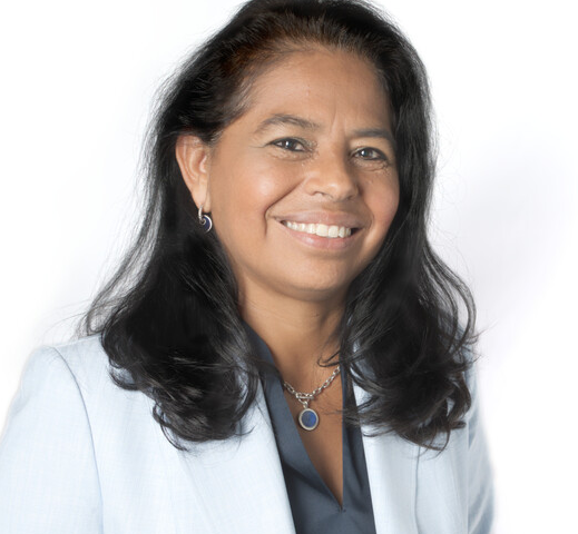 Rocio Medina Bolívar