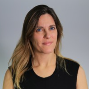 María Cecilia Plottier