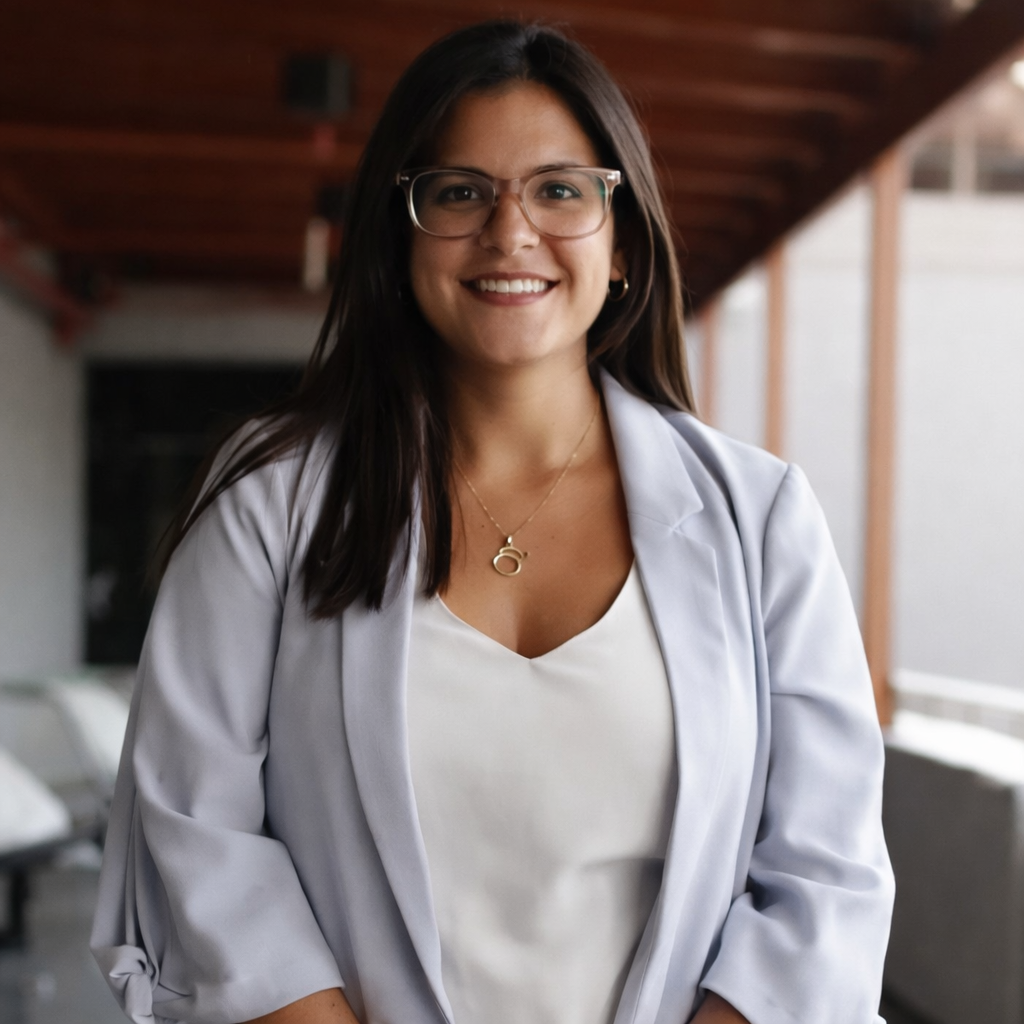 María Rosa Villalobos 