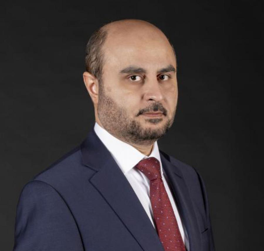 Abdulhamid Alkhalifa