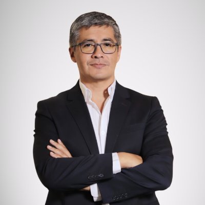 José Gabriel Espinoza 