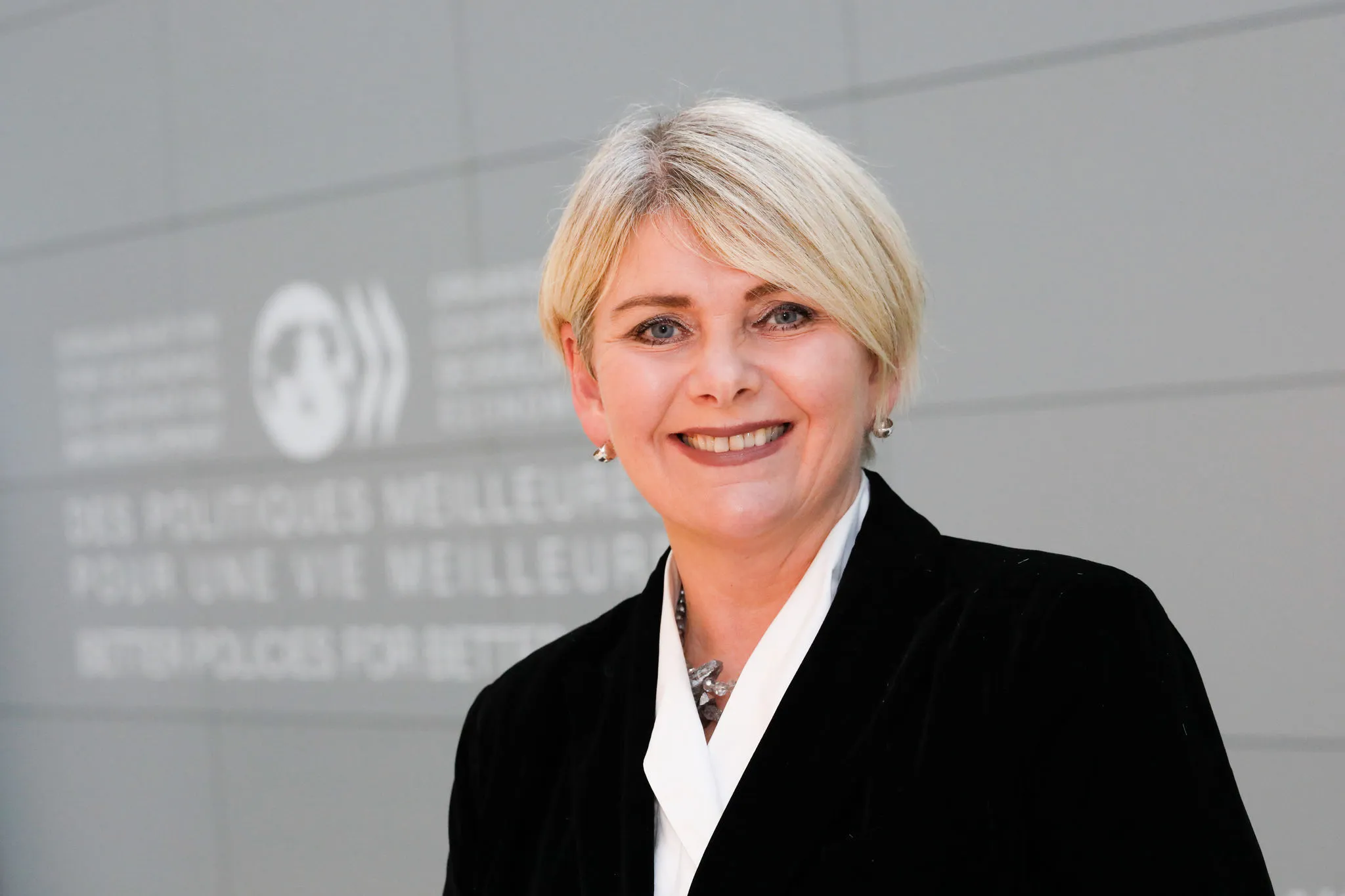 Ragnheiður Elín Árnadóttir