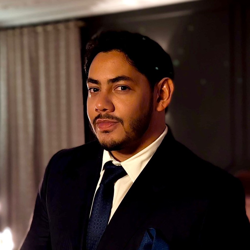 Iván Cárdenas Donado