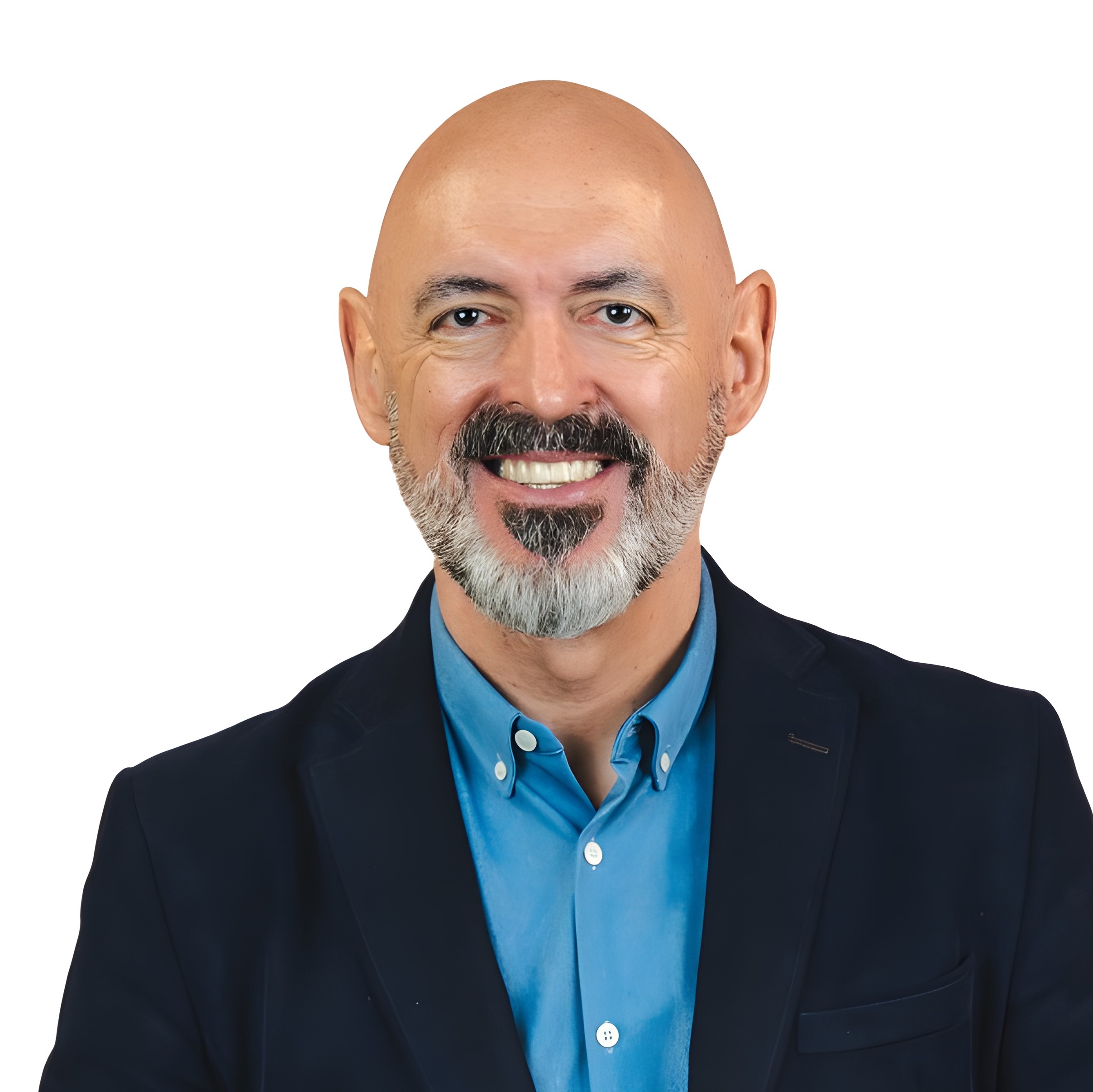 Joaquín Goyache Goñi 