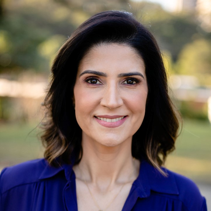 Karine Gonçalves Pansa