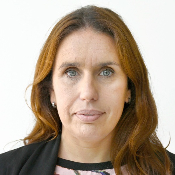 María Eugenia Vidal 