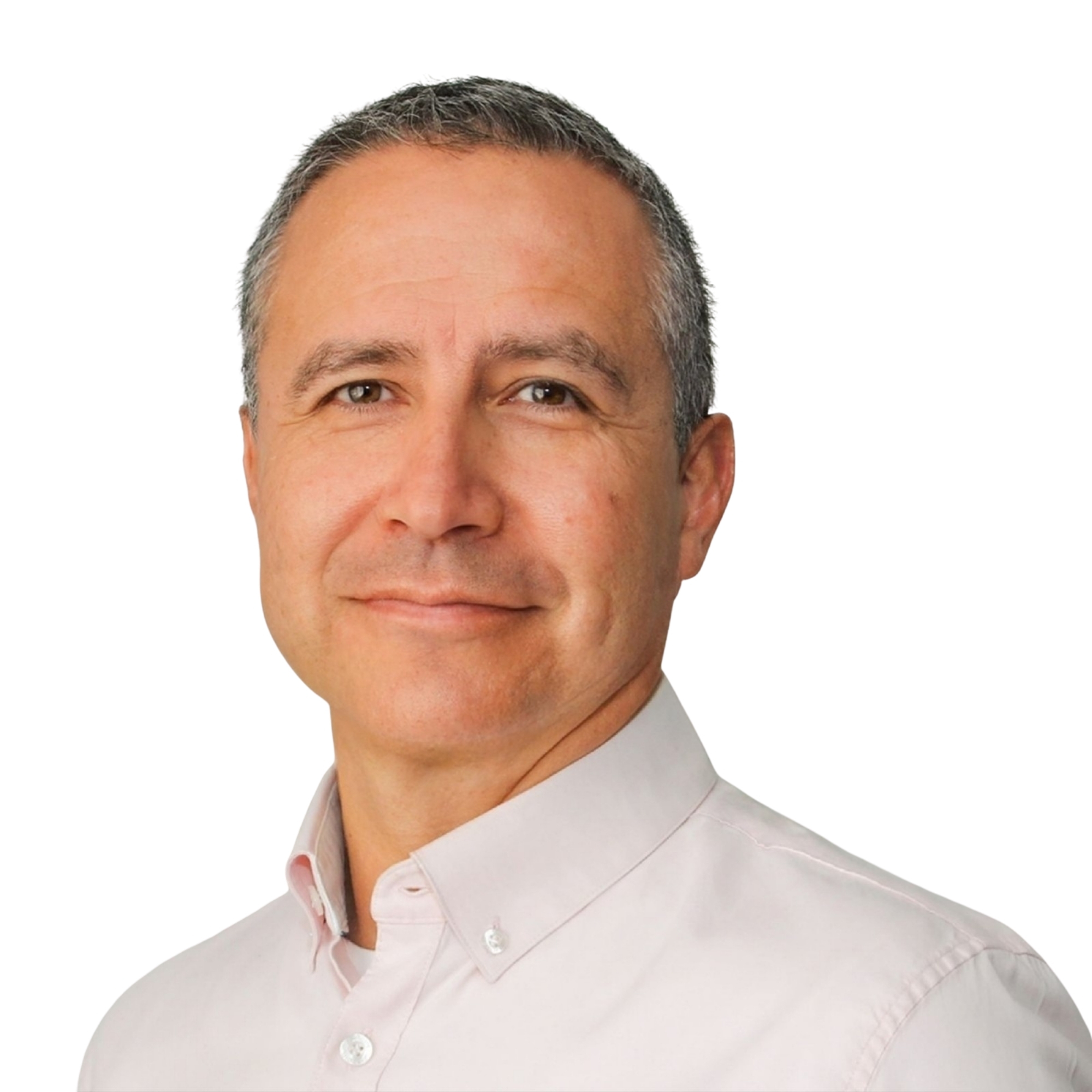 Mario Fernando Rivera Vargas