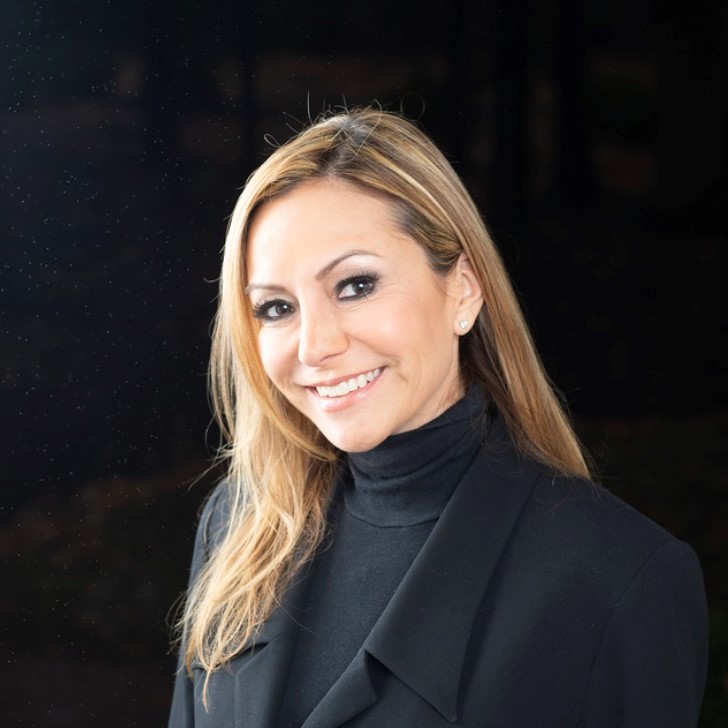 Pilar Frank O´Leary