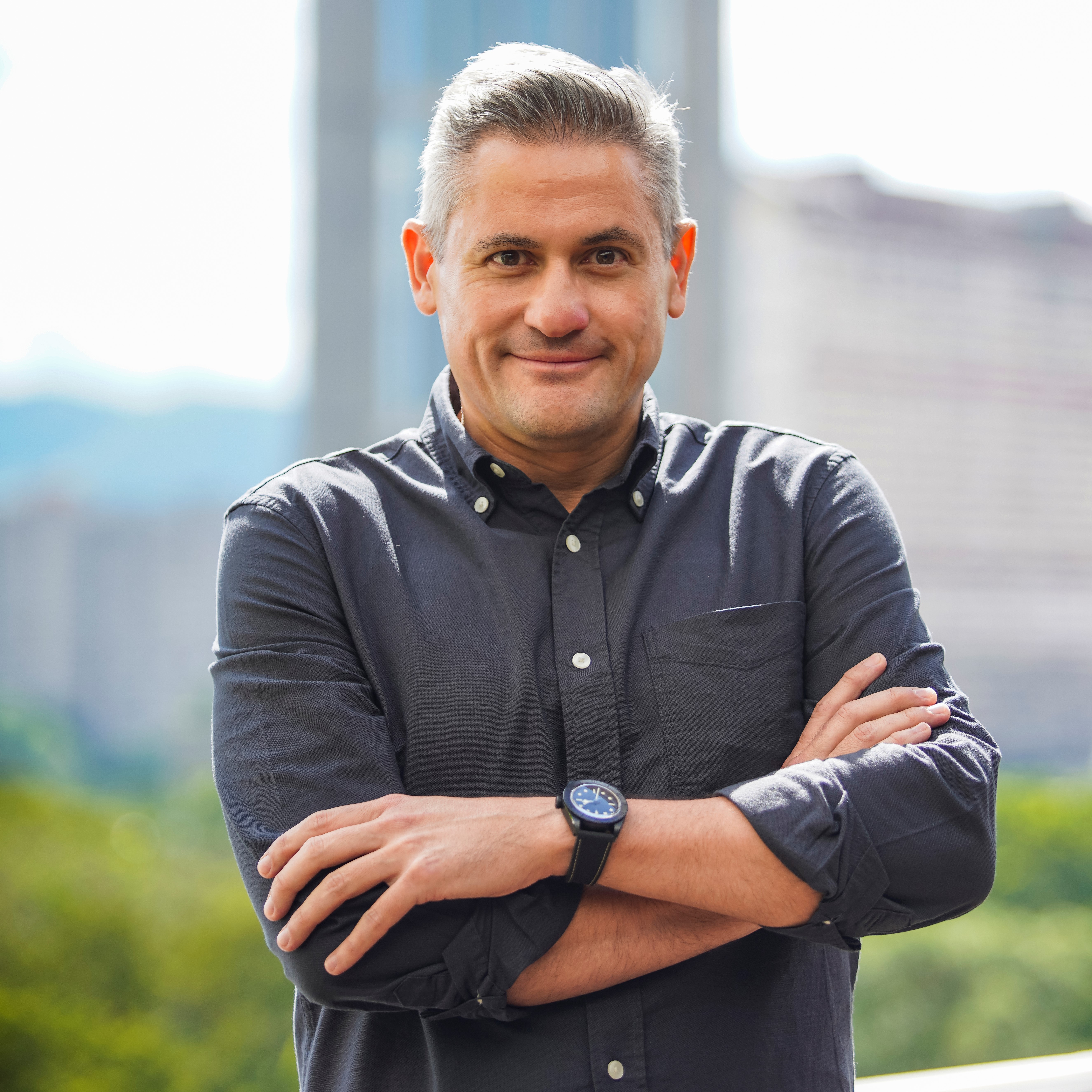 Eduardo Méndez Lozada