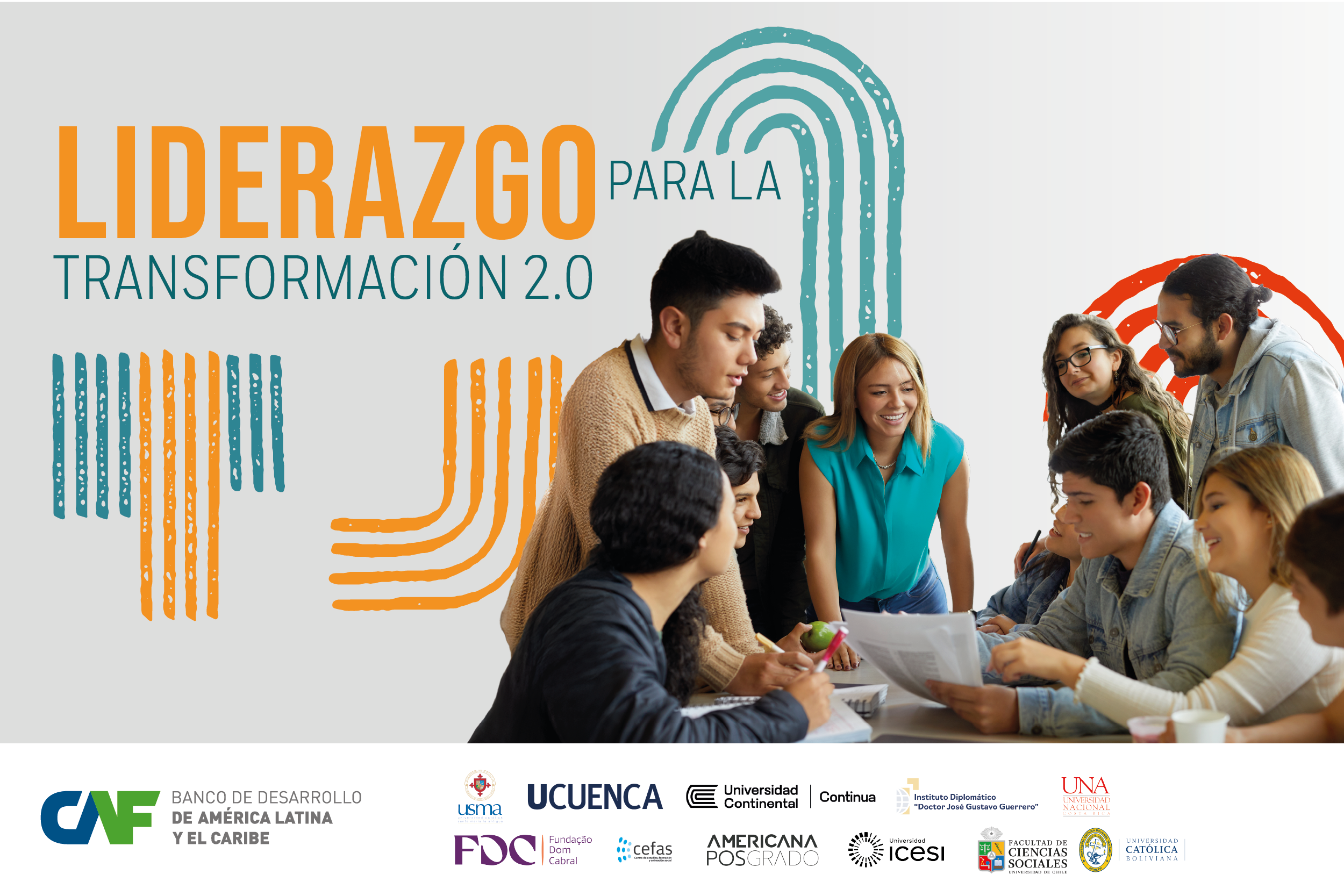 Imagen destacada de la capacitacion