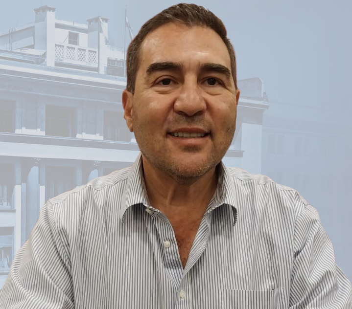 José Fernando Romero 