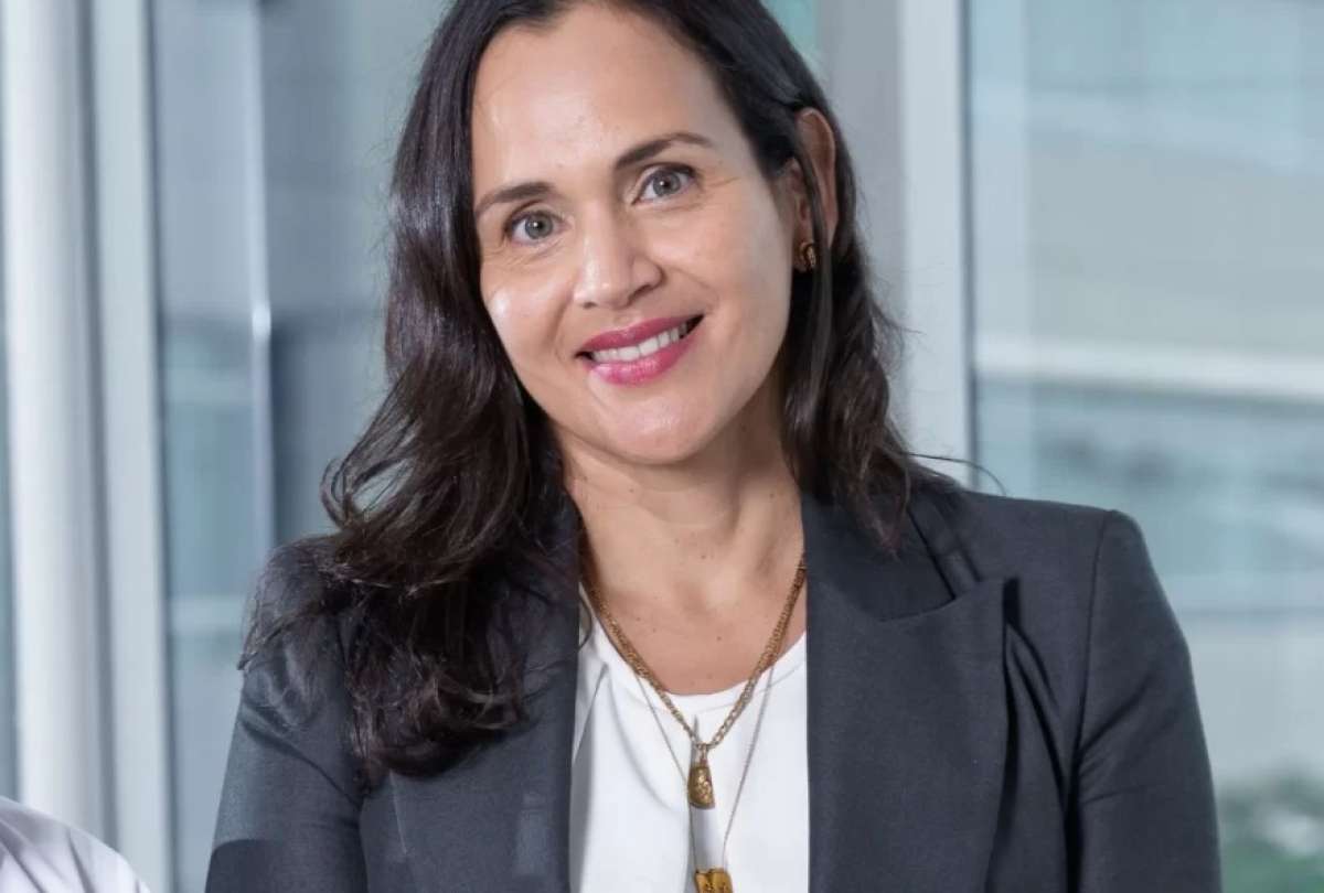 Inés María Manzano