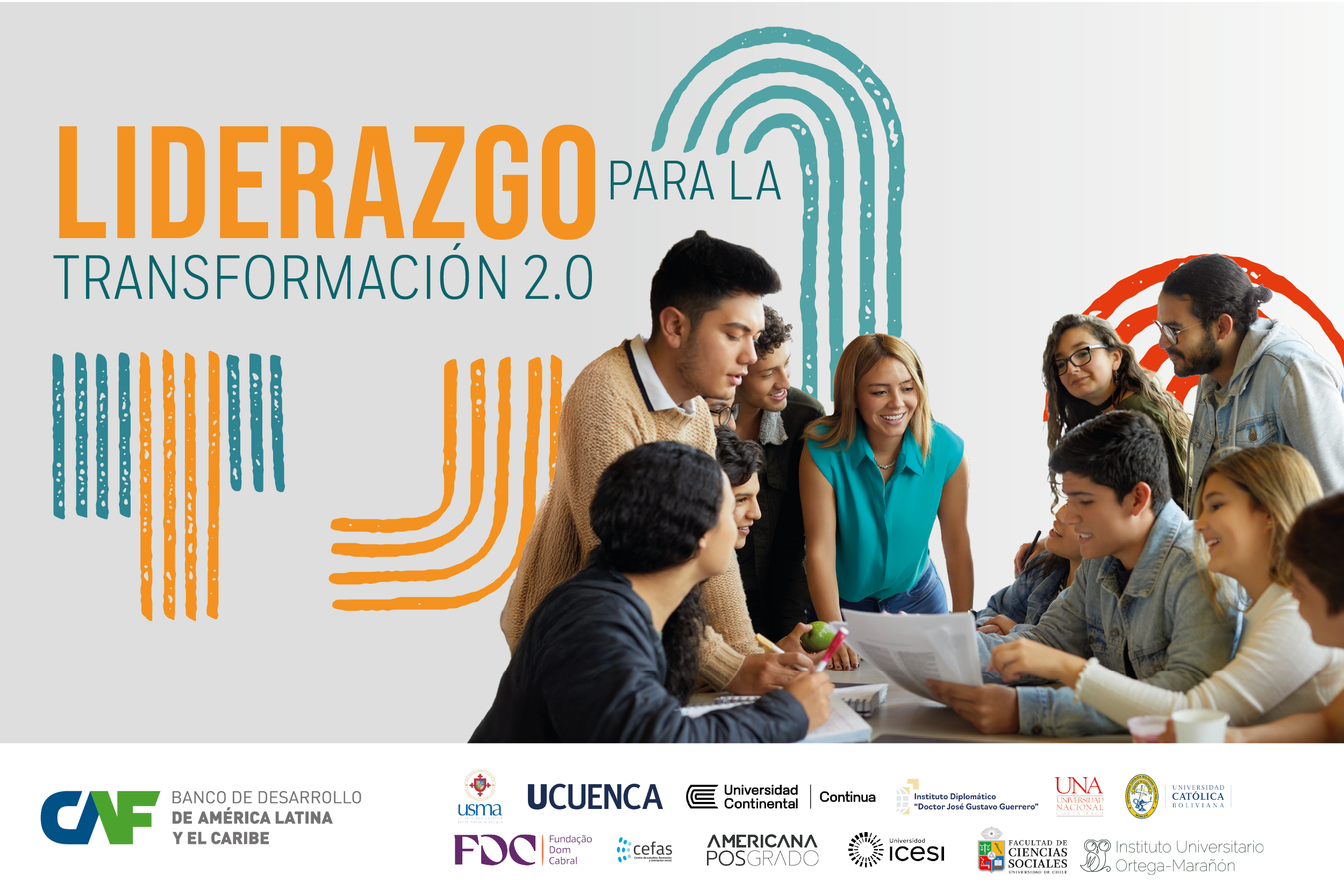 Imagen destacada de la capacitacion