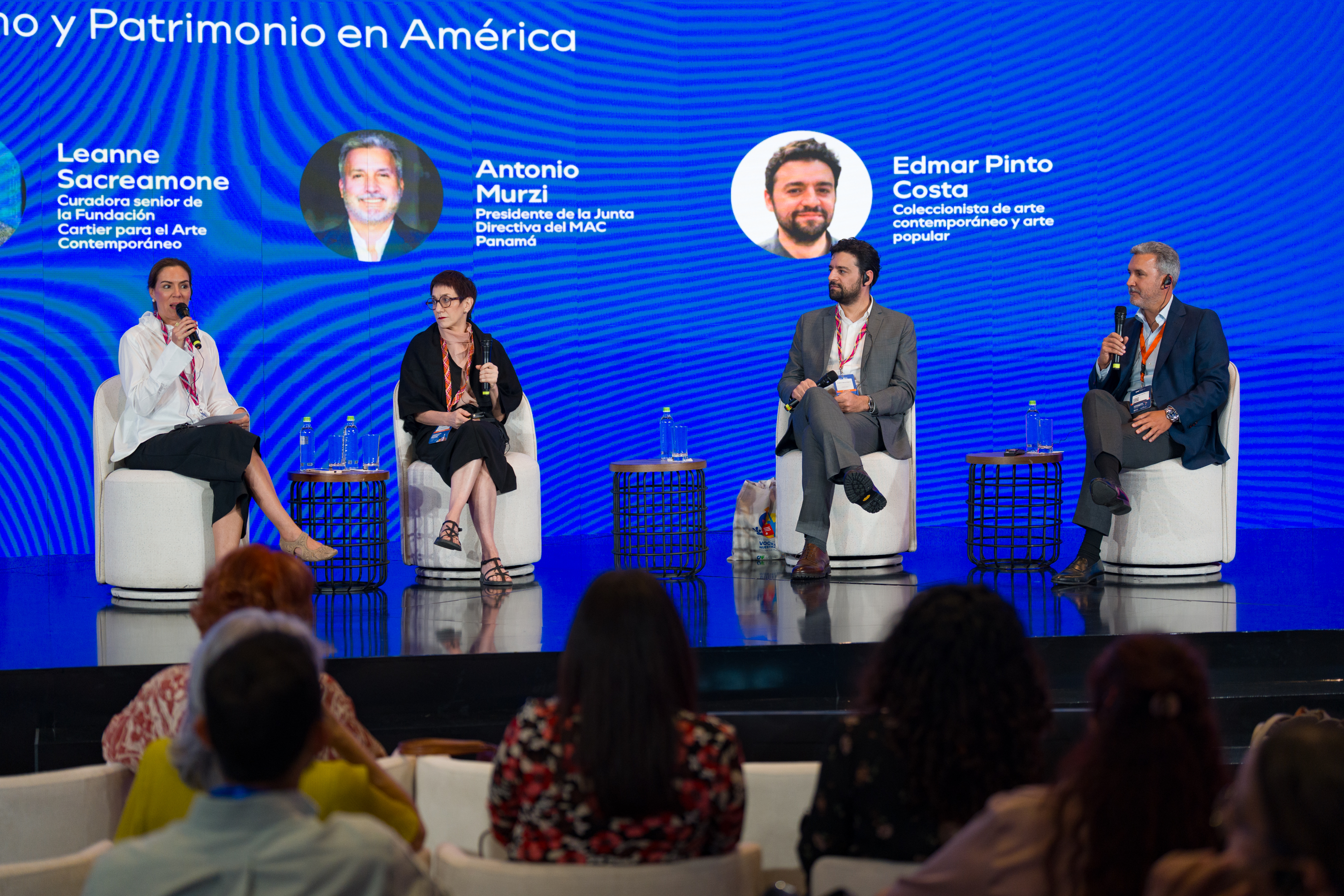 La apuesta de América Latina y el Caribe por territorios creativos