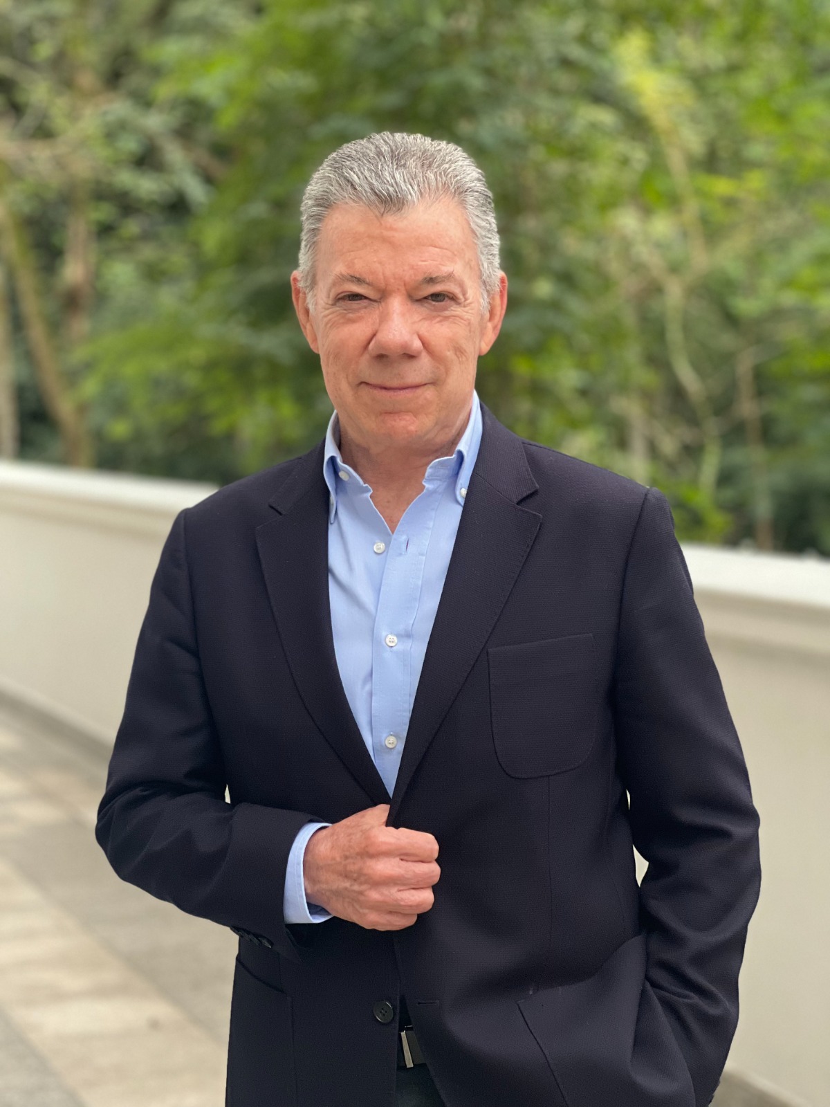 Juan Manuel Santos