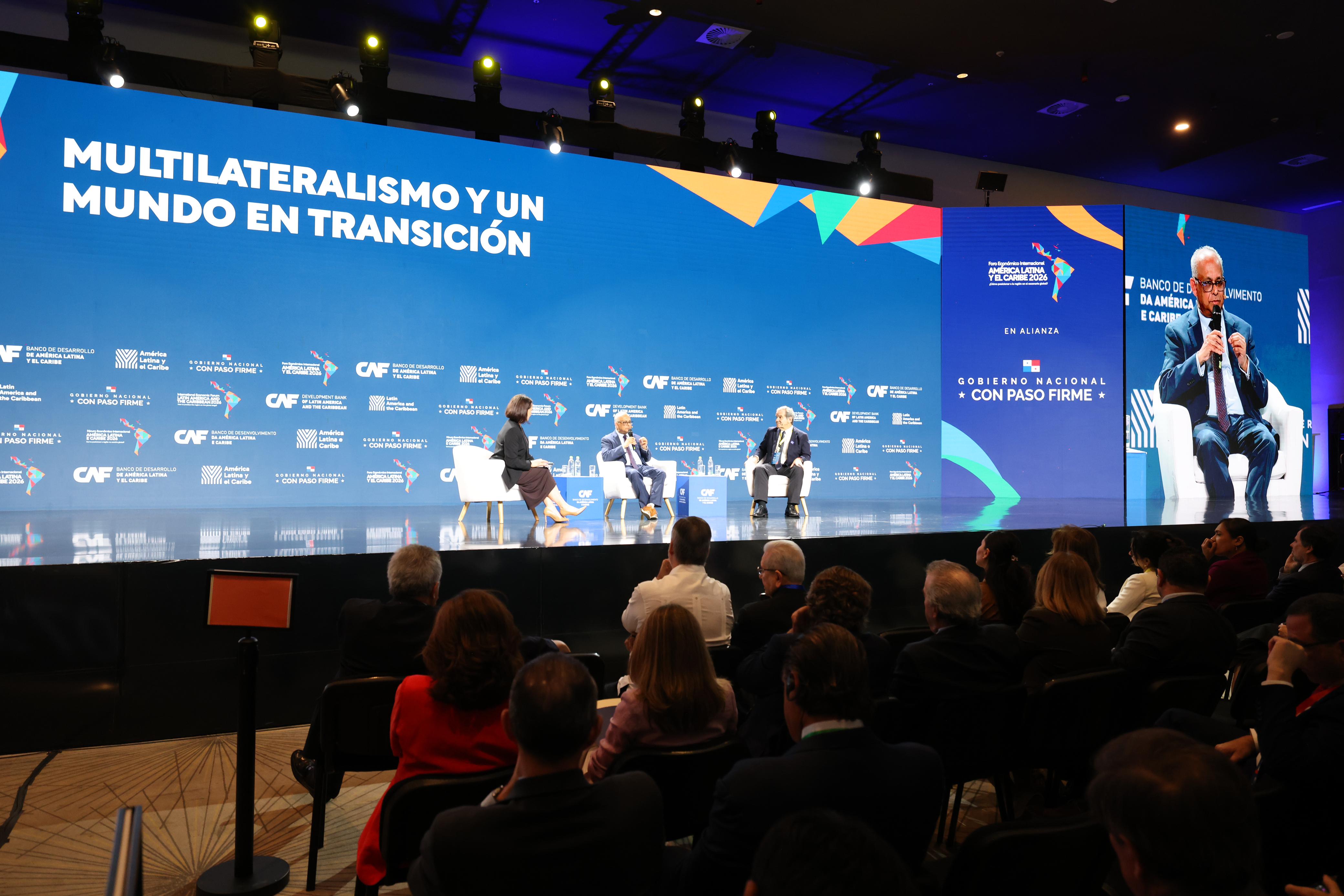 América Latina y el Caribe sigue apostando por el multilateralismo