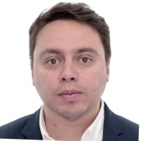 Jaime Andrés Fajardo Bastidas