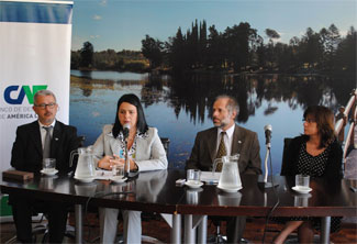 OSE desarrollará estudios para el proyecto de la Presa Arroyo Casupá con el apoyo de CAF
