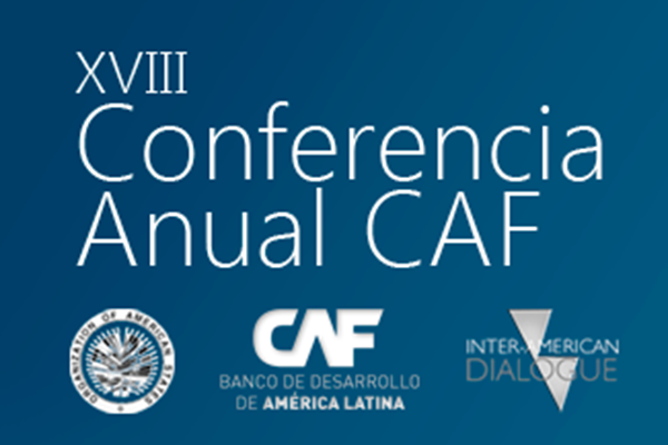 XVIII Annual CAF Conference