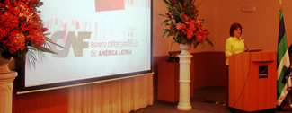 Buscan generar una cultura de Gobierno Corporativo en el Perú Buscan generar una cultura de Gobierno Corporativo en el Perú