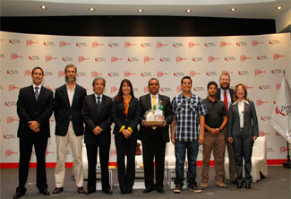 Proyecto de Biocomercio Andino promovió más de 20 cadenas de exportación en Perú