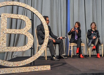 Empresas B impulso a un nuevo paradigma de éxito empresarial Empresas B impulso a un nuevo paradigma de éxito empresarial