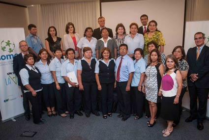 Cien maestros capacitados en el deporte como herramienta educativa