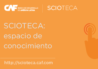Scioteca: new platform to share knowledge regarding Latin America