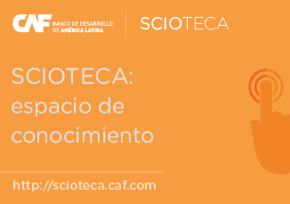 Scioteca: nueva plataforma para compartir conocimiento sobre América Latina