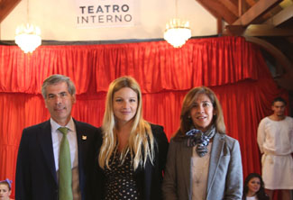 Primera casa del Post – penado abre sus puertas en Colombia Primera casa del Post – penado abre sus puertas en Colombia