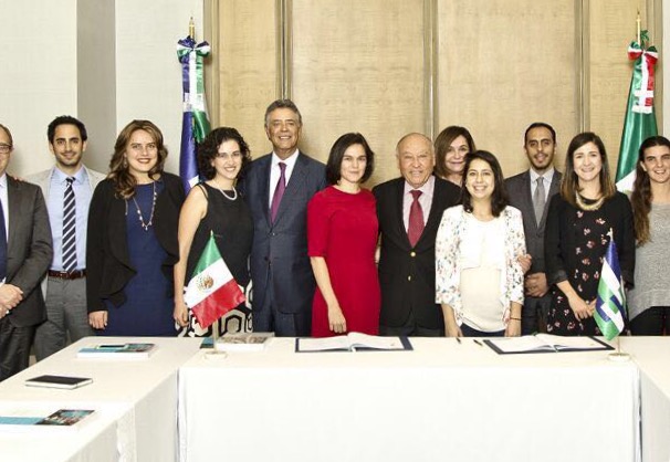 The global movement of B Companies reaches Mexico The global movement of B Companies reaches Mexico